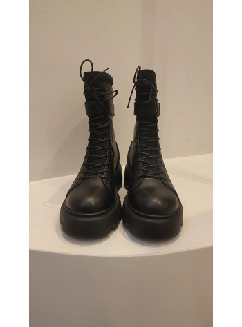 DAMSEL BOOTS