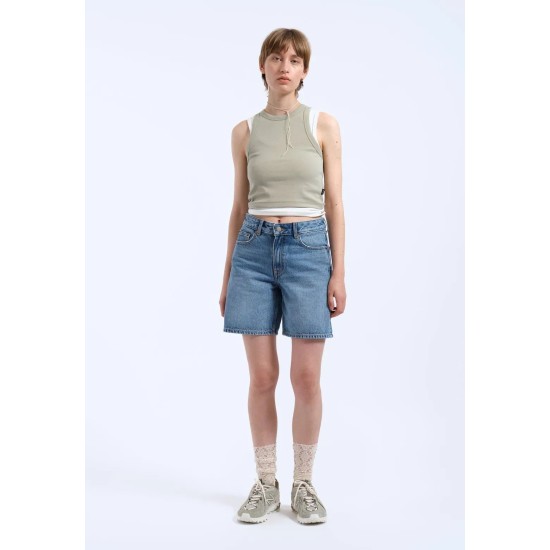 Arch Shorts - Bay Sky Used Arch Shorts - Bay Sky Used