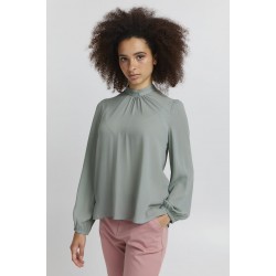 ABYSS BLOUSE