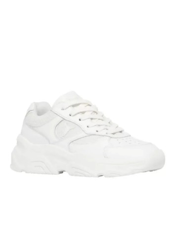 Ghosted Sneakers 