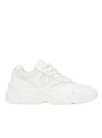 Ghosted Sneakers 