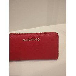 RED WALLET